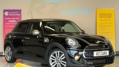 Used 2017 Mini Cooper S Hatch Hatchback | £9,295 (Good price)