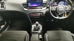 Used 2024 Kia ProCeed GT-Line Hatchback | £19,308 (Fair price)