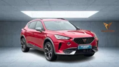 Used 2023 Cupra Formentor SUV | £23,500 (Fair price)