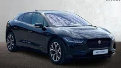 Used 2023 Jaguar I-Pace SUV | £19,932 (Fair price)