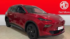New 2025 MG S5 SE SUV | £22,900 (Fair price)