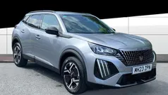 Used 2025 Peugeot 2008 Allure SUV | £15,365 (Fair price)