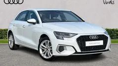 Audi A3 Sportback e-tron