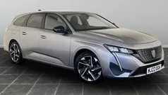 Used 2022 Peugeot 308 Allure Premium Estate | £12,895 (Good price)