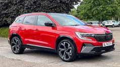 Used 2024 Renault Austral Iconic Esprit Alpine SUV | £26,490 (Fair price)