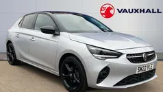 Used 2022 Vauxhall Corsa Edition Hatchback | £11,000 (Good price)