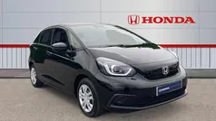 Used 2022 Honda Jazz Hybrid Hatchback | £15,403 (Good price)