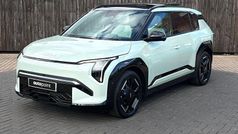 Used 2026 Kia EV3 GT-Line S SUV | £34,999 (Fair price)