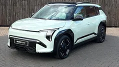 Used 2026 Kia EV3 GT-Line S SUV | £34,999 (Fair price)