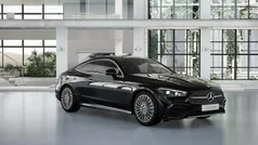 Used 2026 Mercedes 300 AMG Line Premium Coupe | £57,084