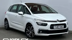 Citroën C4 Picasso