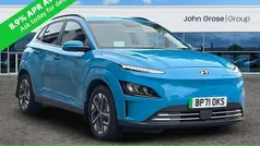 Used 2023 Hyundai Kona Ultimate SUV | £16,995 (Good price)
