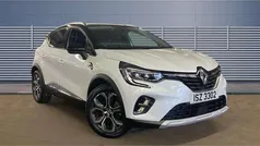 Used 2024 Renault Captur Techno SUV | £20,500 (Fair price)