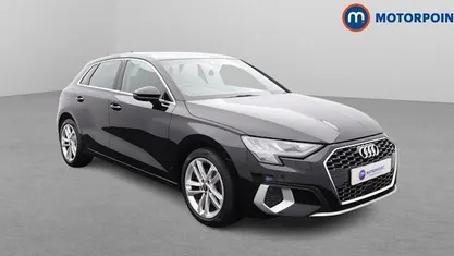 Used 2024 Audi A3 Sportback Sport Hatchback | £17,599 (Good price)