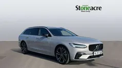 Used 2025 Volvo V90 Ultra Estate | £53,950