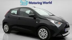 Used 2019 Toyota Aygo X-play Hatchback | £8,300 (Good price)
