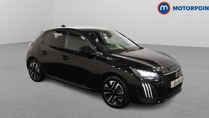 Used Peugeot 208 Allure 101 HP (74 kW) 2024 Hatchback
