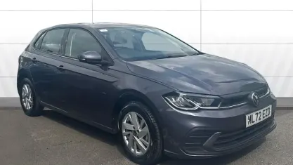 Second-hand VW Polo Life 95 CP (69 kW) 2026 Hatchback