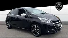 Used 2018 Peugeot 208 Hatchback | £6,898 (Fair price)