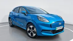 Used 2025 Ford Puma Gen-E Select SUV | £22,999 (Fair price)