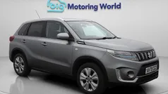 Used 2024 Suzuki Vitara SZ-T Estate | £11,300