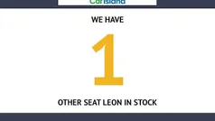 Used 2023 Seat Leon SE Hatchback | £11,800 (Good price)