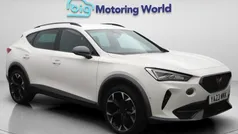 Used 2023 Cupra Formentor SUV | £23,500 (Fair price)