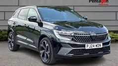 Used 2024 Renault Austral Iconic Esprit Alpine SUV | £28,450 (Fair price)