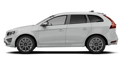 Used Volvo XC60 R-Design 163 HP (119 kW) 2013 SUV