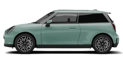 New Mini Cooper Classic 150 kW (204 HP) 2026 Hatchback