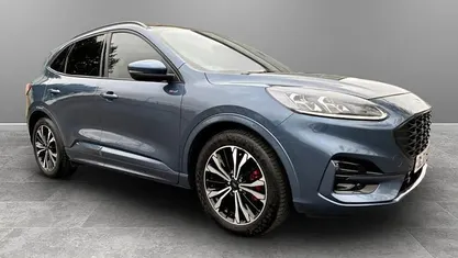 Used Ford Kuga ST-Line X 190 HP (139 kW) 2023 SUV