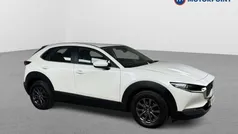 Used 2022 Mazda CX-30 SUV | £14,799 (Fair price)