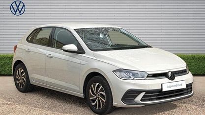 Używany VW Polo Life 80 KM (58 kW) 2026 Hatchback