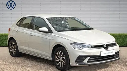 Used VW Polo Life 80 HP (58 kW) 2026 Hatchback