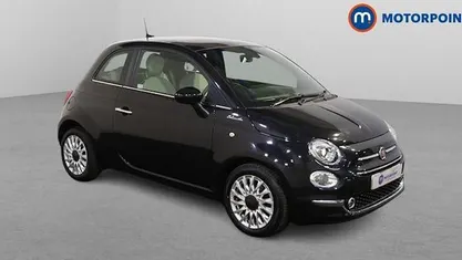 Used Fiat 500 Dolcevita 69 HP (50 kW) 2021 Hatchback