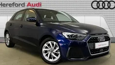 Used 2024 Audi A1 Sportback Sport Hatchback | £17,787 (Fair price)