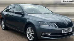 Used 2019 Skoda Octavia SE L Hatchback | £12,990 (Fair price)