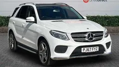 Used 2018 Mercedes E250 AMG Line Premium Estate | £21,914 (Fair price)