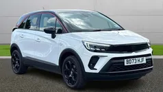 Used 2024 Vauxhall Crossland SUV | £16,495 (Fair price)