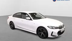 Used 2025 BMW 320 M Sport Sedan | £25,999 (Super price)