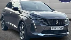 Used 2025 Peugeot 3008 Allure SUV | £25,993 (Super price)