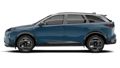 Used 2024 Peugeot 5008 GTi MPV | £25,787 (Fair price)