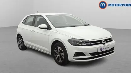 Usado VW Polo SE 65 CV (47 kW) 2019 Utilitario