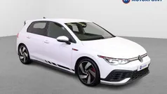 Used 2024 VW Golf VIII GTI Hatchback | £30,399 (Fair price)