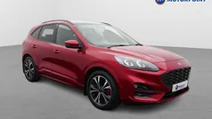Used 2023 Ford Kuga ST-Line X SUV | £24,749 (Fair price)