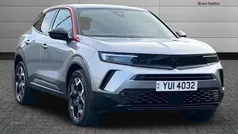 Used 2025 Vauxhall Mokka SRi SUV | £14,300 (Super price)