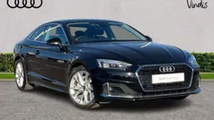 Used 2022 Audi A5 Sport Coupe | £22,700 (Super price)