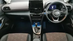 Used 2024 Toyota Yaris Hybrid Estate | £21,176 (Fair price)