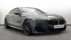 Used 2021 BMW 840 M Sport Coupe | £38,000 (Fair price)