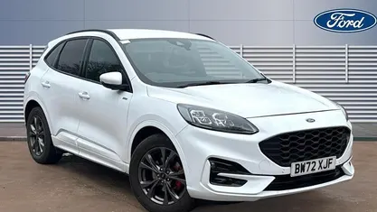 Used Ford Kuga ST-Line 150 HP (110 kW) 2023 SUV